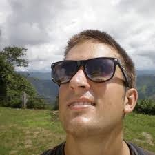 Eric Steinmann's Instagram, Twitter & Facebook