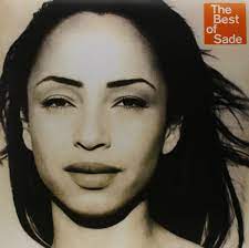 1994 the best of sade no ordinary love. Sade Comeback