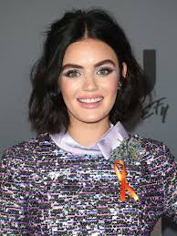 Lucy Hale Pictures Latest News Videos