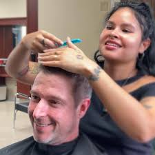 Gentlemen's Barber Co.