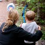 Fall Moms on the Mountain