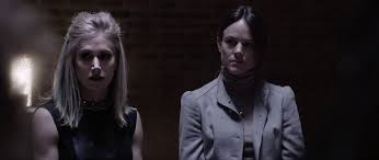 Now, she will have to find the strength to exact her brutal revenge. Critica Doce Vinganca 3 A Vinganca E Minha 2015 Sessao Do Medo