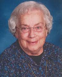 Obituary information for Mary Katherine Cook