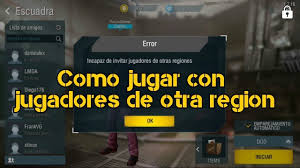 Abrimos octopus, presionamos añadir juego y seleccionamos free fire. Como Solucionar El Problema De No Poder Invitar Jugadores De Otras Regiones By Free Fire Juego