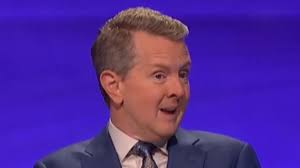 Jeopardy! contestant Father Steve Jakubowski branded America's 'hot priest'  after charming viewers with blue eyes