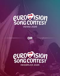 Austria's Eurovision 2026 Host City: Vienna or Innsbruck?
