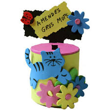 Ce moteur est consacré à la recherche de mots spécifiquement pour les mots croisés et mots fléchés. Boite Anti Gros Mots Boite Amendes Pour Gros Mots Tete A Modeler