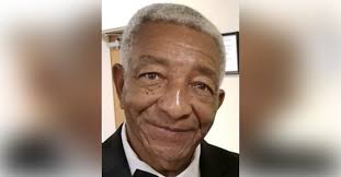 Obituary information for Legette Whitley, Jr.