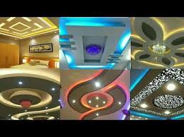 Top 40 False Ceiling Design Pictures 2018 Ii New Gypsum P O P False Ceiling Designs Picture 2018 Youtube Gypsum Ceiling Design False Ceiling Ceiling Design