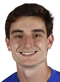 2022 Men's Soccer Roster