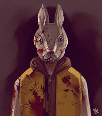 Hotline Miami Fanart Hotline Miami Miami Art Fan Art