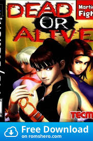 Download Dead Or Alive Slus 00606 Playstation Psx Ps1 Isos Rom Playstation Video Game Sales Playstation Games