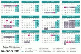 Urlaubsplaner 2018 zum ausdrucken kostenlos. Kalender 2018 Zum Ausdrucken Kostenlos