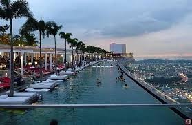 Singapore Hotel With Infinity Pool And Skypark Visit Singapore Sands Hotel Singapore Sands Hotel