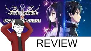 Coming summer 2017 physically on ps4 and digitally on ps vita. Accel World Vs Sword Art Online Ps4 Psvita The Witch Of Twilight Youtube