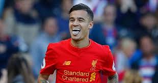 Image result for coutinho