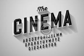 Whether you were a kid in the 1950s or the 2000s, disney movies have become a huge part of your childhood. Trendy Stil Verzerrte Glitch Schrift Buchstaben Und Zahlen Fototapete Fototapeten Rudiment Glitch Verschiebung Myloview De