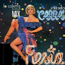 Explore releases from raffaella carrà at discogs. Stream Raffaella Carra La Caletta Fiesta Mix Selection By Jordi Carreras The Maestro Listen Online For Free On Soundcloud