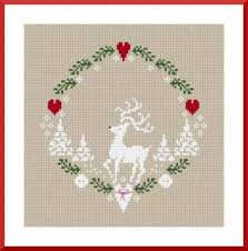 Because it's designed to use fleece, you don't have to worry about lining or edge finishing. 38 Trendy Crochet Christmas Stocking Pattern Free Cross Stitch