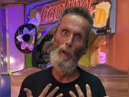 Gerald (Jerry) Vaughn Holbrook's Obituary