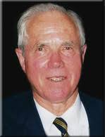 Eric Devlin Obituary