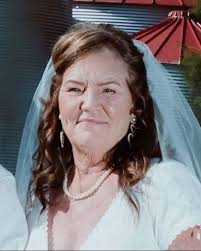 Gayle Durden Kitchen Obituary February 21, 2025