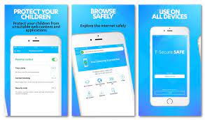 From its layout to its feature, qustodio is a simple yet effective parental control app. 11 Best Parental Control Apps For Iphone 2021