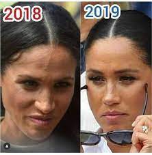 The duchess of sussex penned the bench after. Pin Auf Avant Apres