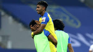 Kerala blasters football club is yet another professional football franchise, which is based in, kerala's kochi. Isl 2020 21 Rahul Kp Snatches Dramatic Late Win For Kerala Blasters Over Bengaluru Fc Football News India Tv