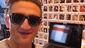 Slovenskému youtuberovi sa podarilo nemožné: V jednom videu s internetovou  hviezdou!