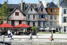 Visiter Vannes Nos Bonnes Idees Vannes Bretagne Visiter La Bretagne