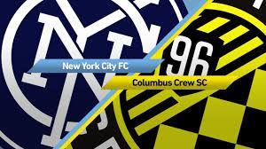 On 18th july 2021, columbus crew and new york city go head to head in the mls. Highlights New York City Fc Vs Columbus Crew October 22 2017 Youtube