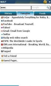 Free Download Bolt Browser 2 52 Jar Its Working For Nokia 2700 App