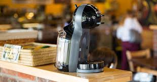 English (australia) english (canada) english (ireland) english (united kingdom) español. Nestle Nescafe Dolce Gusto Mini Me Review Near Cafe Caliber Espresso Drinks Without All The Hassle Cnet