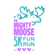 1 i've got an appointment ___ the doctor's in the morning. Mighty Moose 5k Fun Run Walk Home Facebook