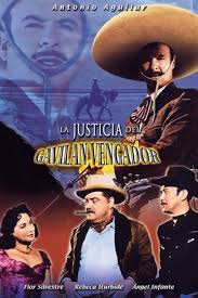 La justicia del Gavilán vengador