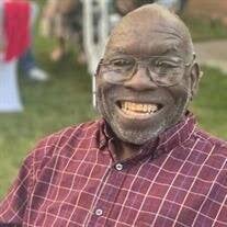 Mr. Freddie Craig Obituary