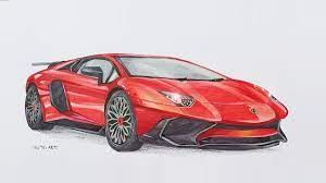 Pin On Concept Car Drawings