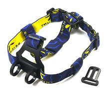Skilhunt Adjustable Detachable Flashlight Headbrand Sale Banggood Com