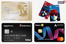 But you can use the credit card at atms to withdraw the money but charges apply which is high. Best Credit Cards For Gadget Shopping Amazon Pay Icici Bank Card Flipkart Axis Bank Card And More