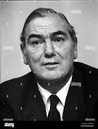 Chairman of british rail hi-res stock photography and images