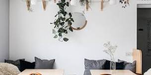 The Space Gathering - An evening to restore & connect