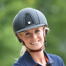 At the finals held in lyon's expo center she finished seventh. Jessica Von Bredow Werndl Wehorse Com