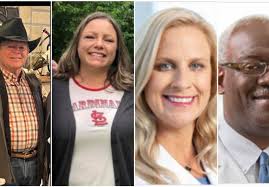 Remembering the victims: Tulsa PD releases new information