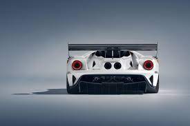 2020 Ford Gt Mk Ii Quirks And Facts Top Speed