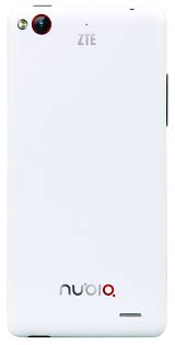 ZTE Nubia Z5S mini NX405H technische ...