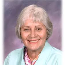 Judith Mae Cowden Obituary (1943