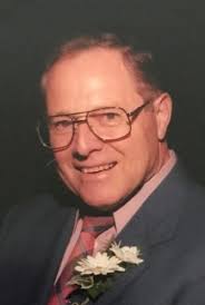 Ronald Benton Obituary (2018)