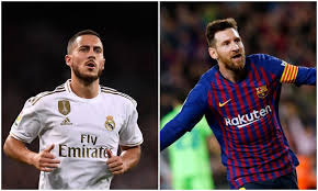 Title is atletico madrid's to lose; Real Madrid And Barcelona Part Of La Liga Quartet To Play In Saudi Arabia In 2020 Arab News