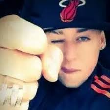 Randy Hoy's Instagram, Twitter & Facebook